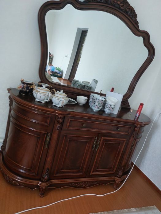 Гостинный горнитур