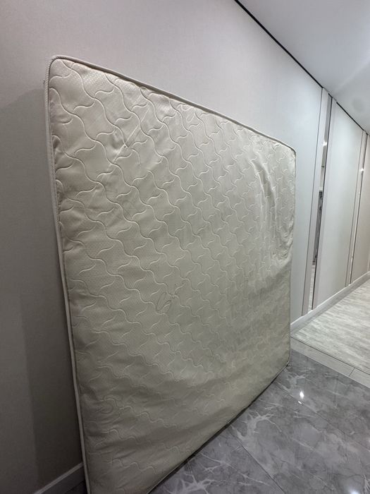 Двухспальный Матрас