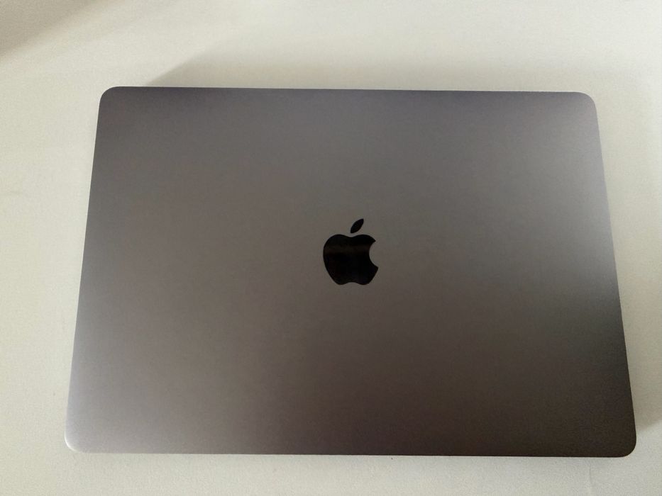 MacBook Pro M1 2020