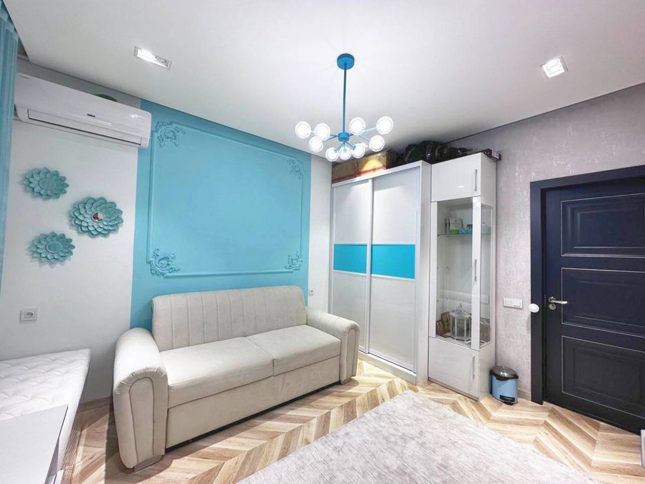 Dream Hous сдается 4х комнатная!