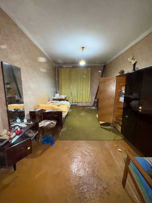 Продаётся 3/2/4 квартира Чиланзар 20