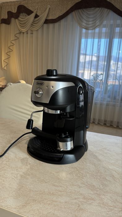Espressor manual De’Longhi