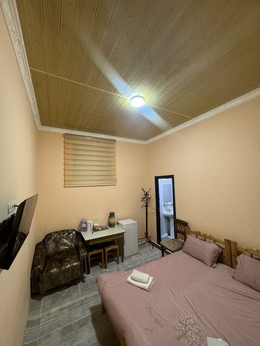 Mexmonxona Гостиница Hotel