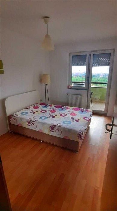 Дава се под наем Двустаен апартамент в София, Зона Б-18 - 60 кв.м за 698.19 € - Снимка #3