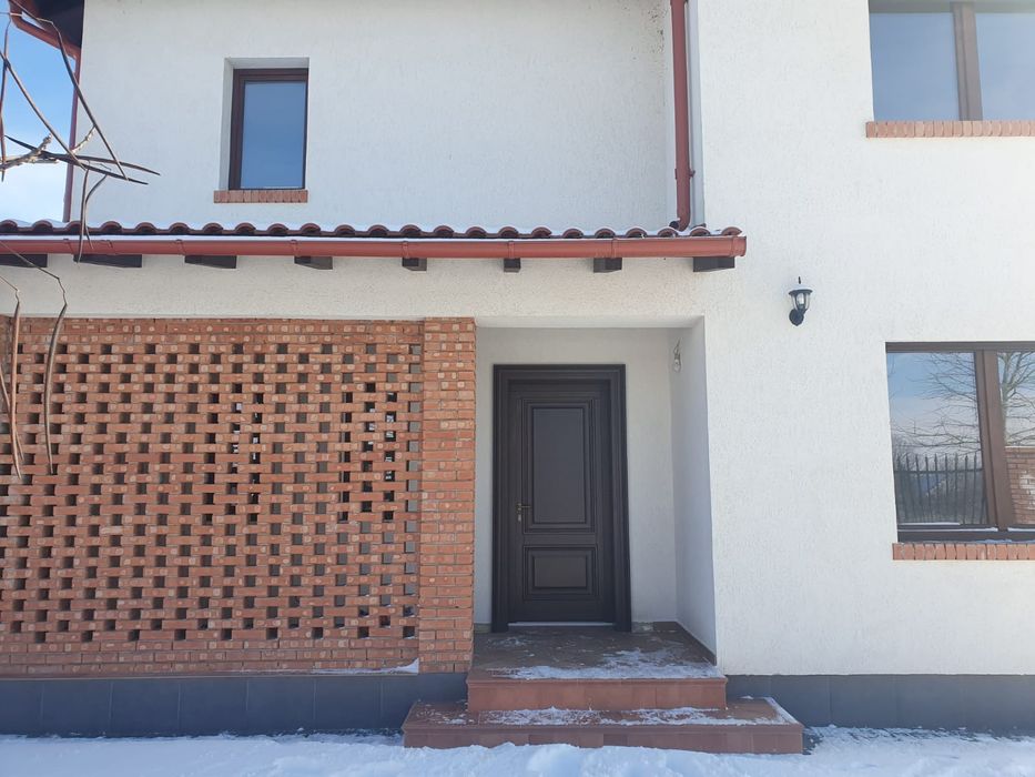 Casa 5 camere zona Afumati