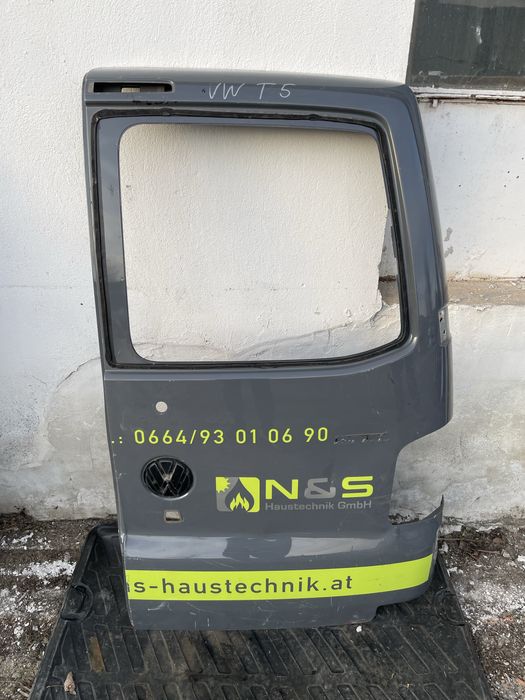 Задна дясна врата за Volkswagen Transporter T5 T6 Фолксваген Т5 Т6