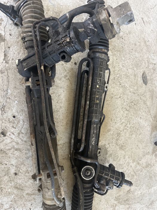 Caseta directie volan stanga bmw e36 seria 3 318tds 320i 328i 325tds
