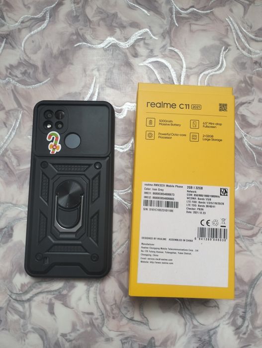 Телефон редми продам