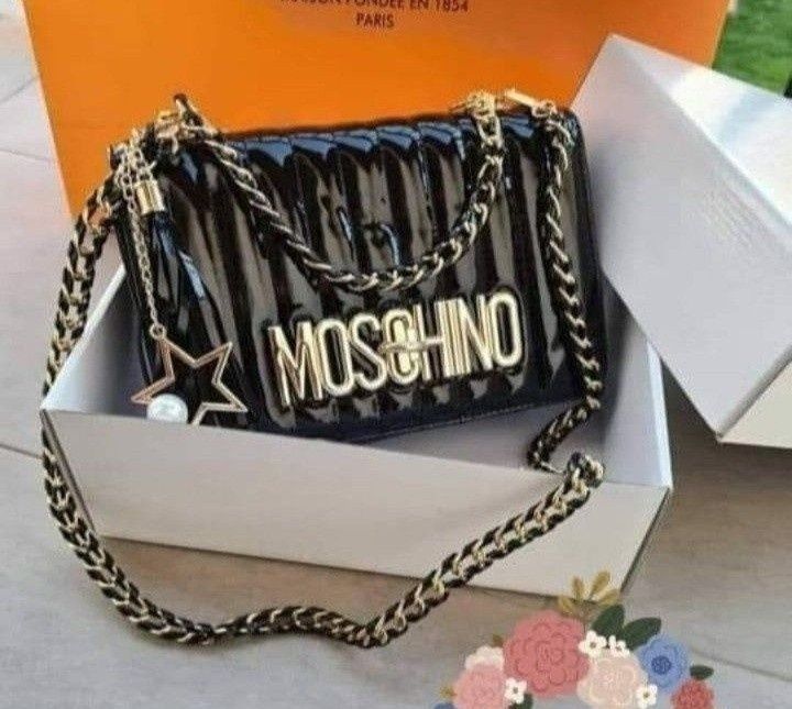 Genti dama super model,diverse nuanțe, saculet, etichetă