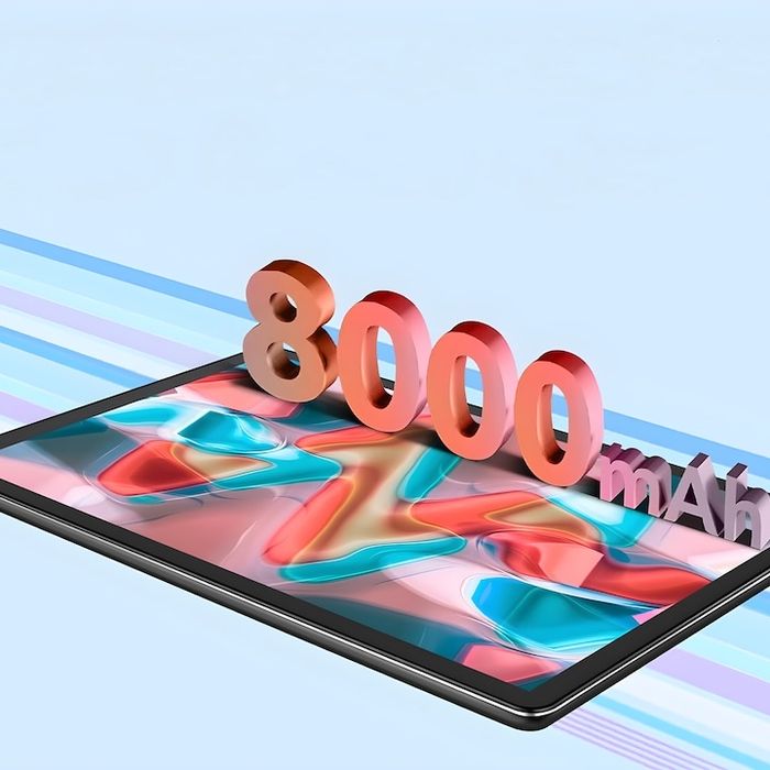 Таблет Goodtel G10, 10.1", Octa-Core, 14GB RAM, 128GB, 5+8MPкамера