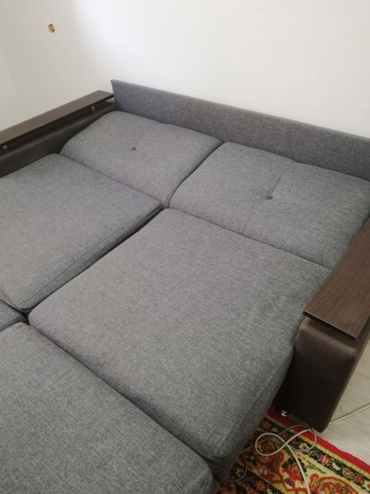 Диван раскладной