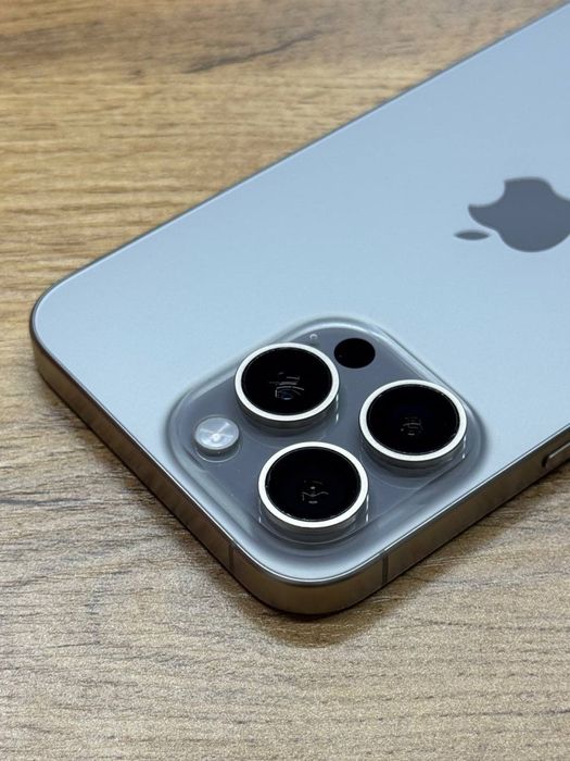 iPhone 15 Pro Max в рассрочку от $112 в месяц!