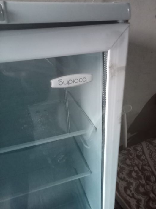 Новый холодильник сатылады