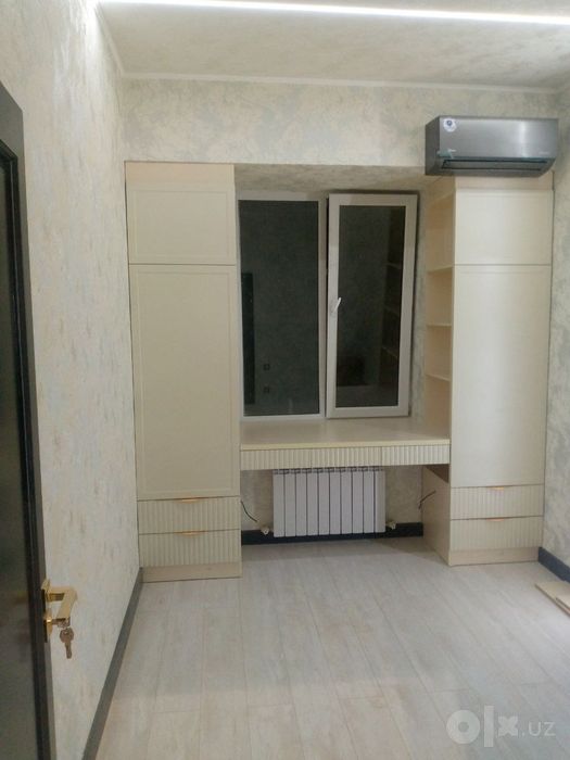 Буюртма асосида ошхона мебел ясаш