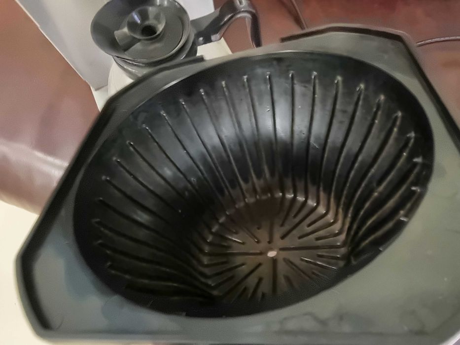 Кафемашина за екстракция на кафе Contessa 1000