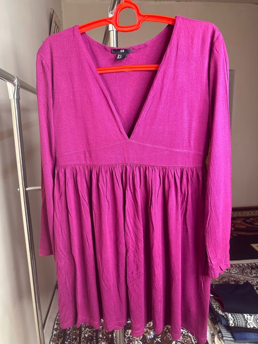 Kofta mayka tonika futbolka