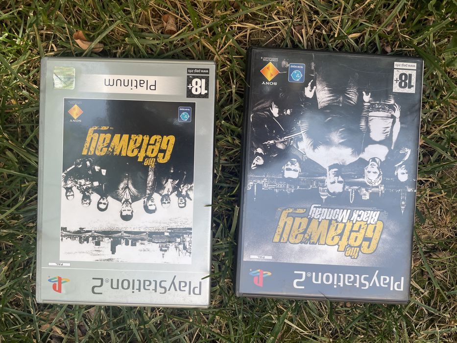 Lot jocuri PS2/PS3 si PSP