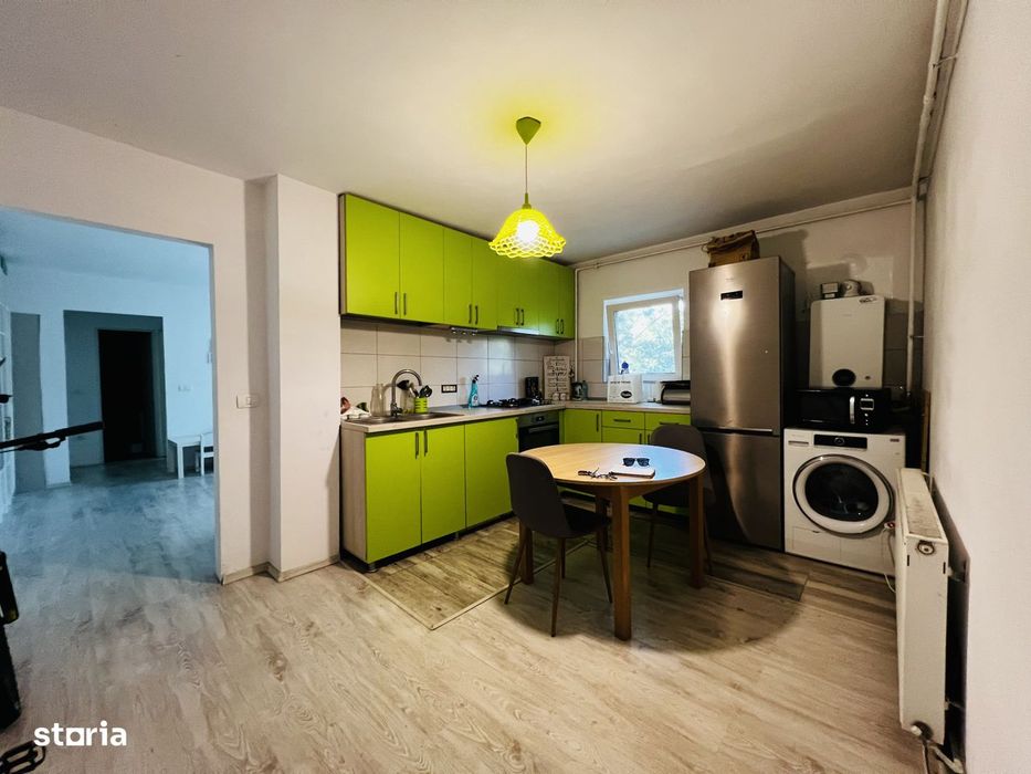 Apartament 2 camere mobilat - Zona Bogdanestilor, Timisoara — fotografia 1