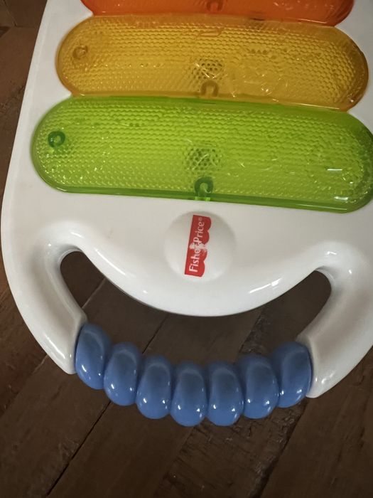 Fisher Price детски ксилофон