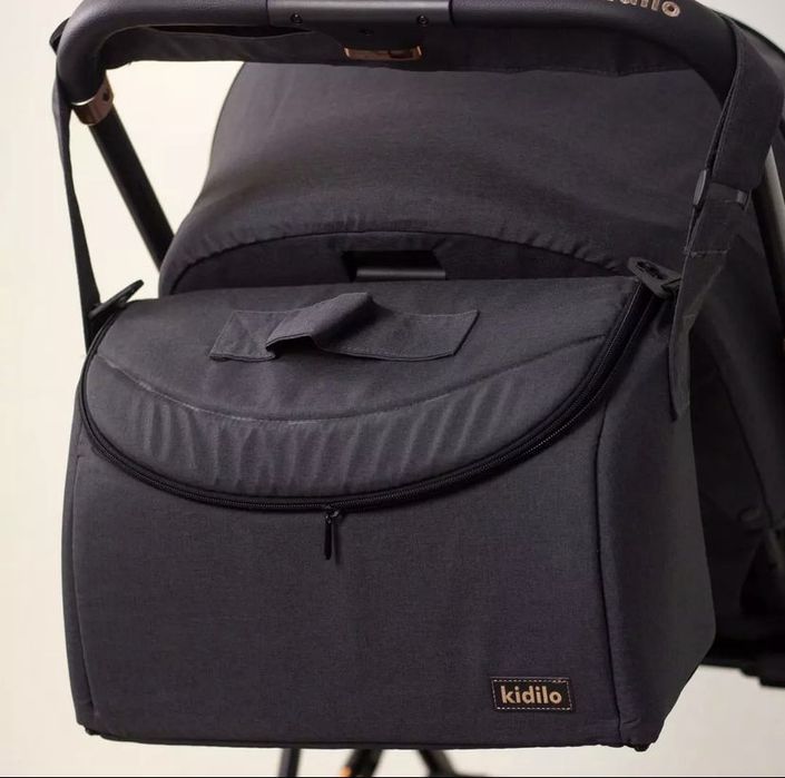 Коляска прогулочная + автолюлька