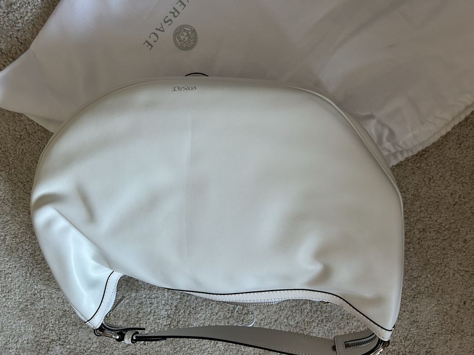 Geanta Versace Piele produs de boutique