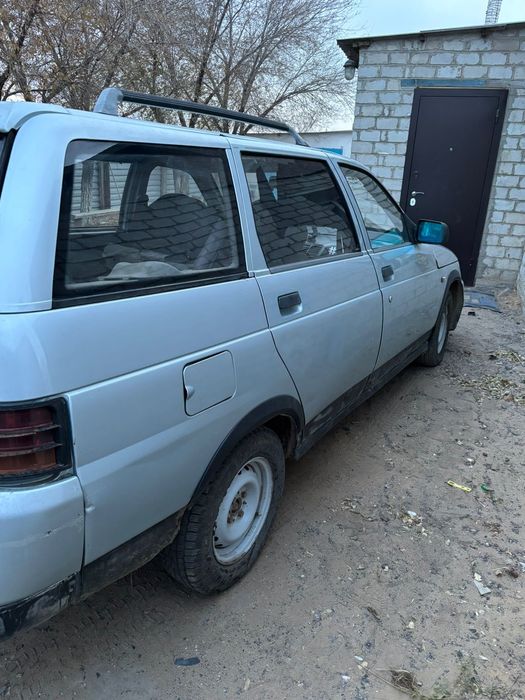 Продам   ВАЗ 2111