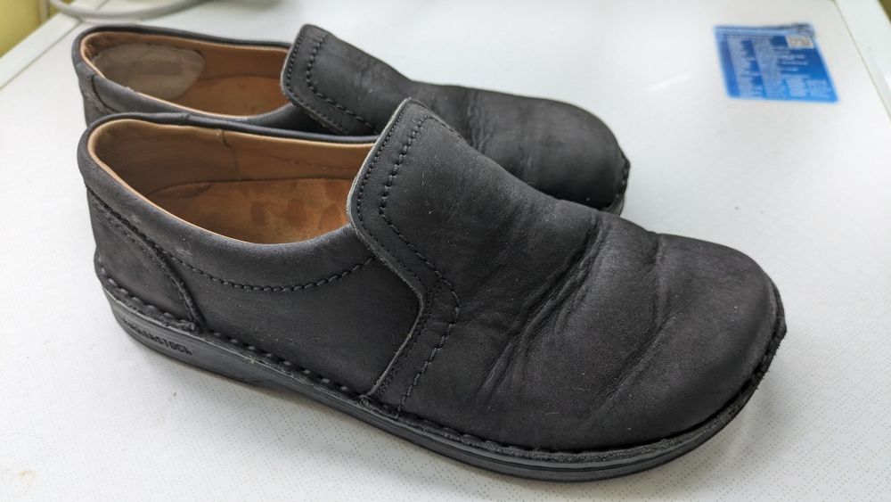 Lofers Birkenstock 39