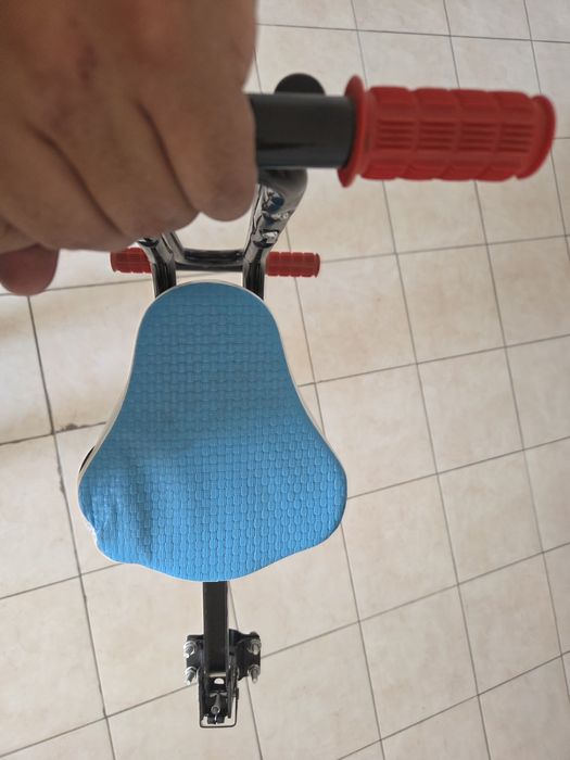 Кресло для велосипеда