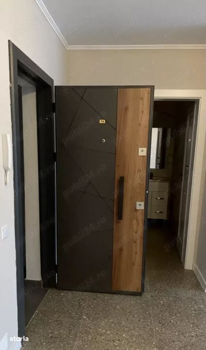 Apartament de 3 camere, 72 mp, 2 bai, parcare, zona Somesului