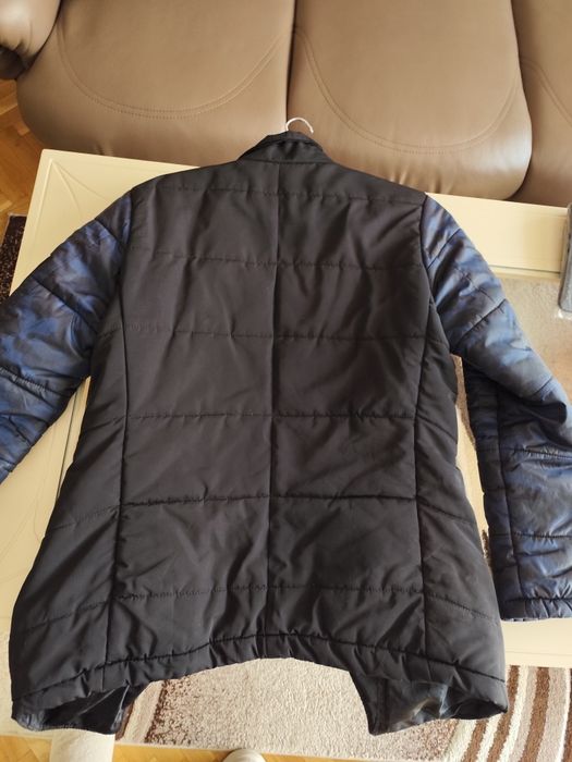 Мъжко зимно яке Bentli brothers