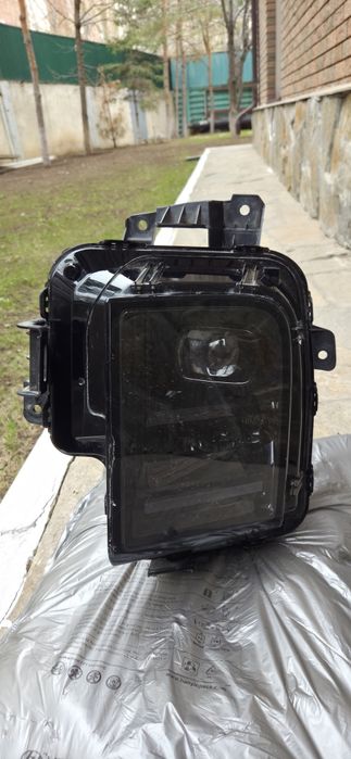 Фара Li  L7 левая