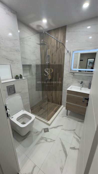 Дава се под наем Двустаен апартамент в Пловдив, Христо Смирненски - 68 кв.м за 483.48 € - Снимка #5