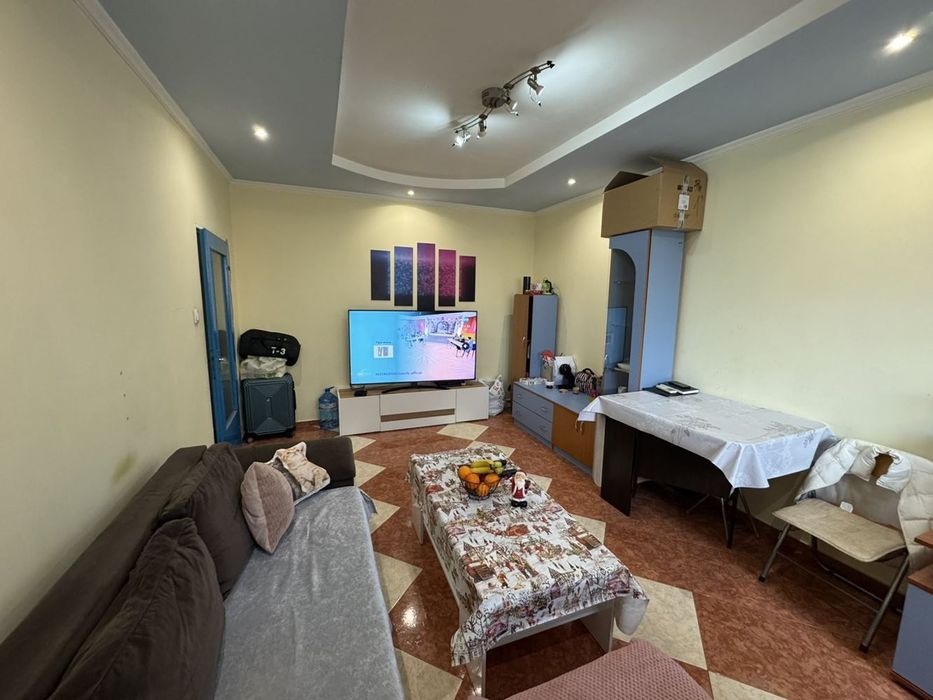 Продава се Двустаен апартамент в София, Младост 4 - 50 кв.м за 1599 €/кв.м - Снимка #3