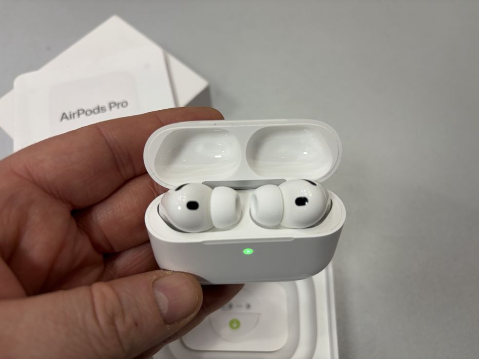 Casti Apple AirPods Pro 3, Generatia a 3-a, originale