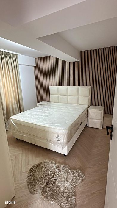 Studio de 2 camere de vanzare | Metrou Laminorului - Bucurestii Noi
