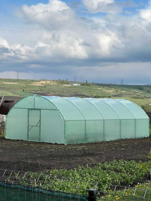 Solare  profesionale confectionat din Țeavă