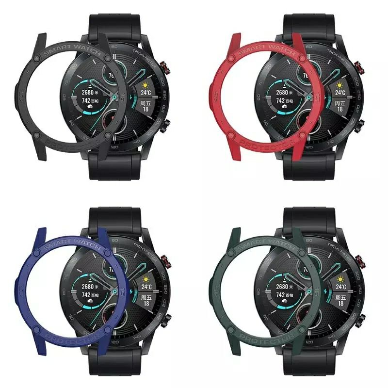 honor magic watch gt2