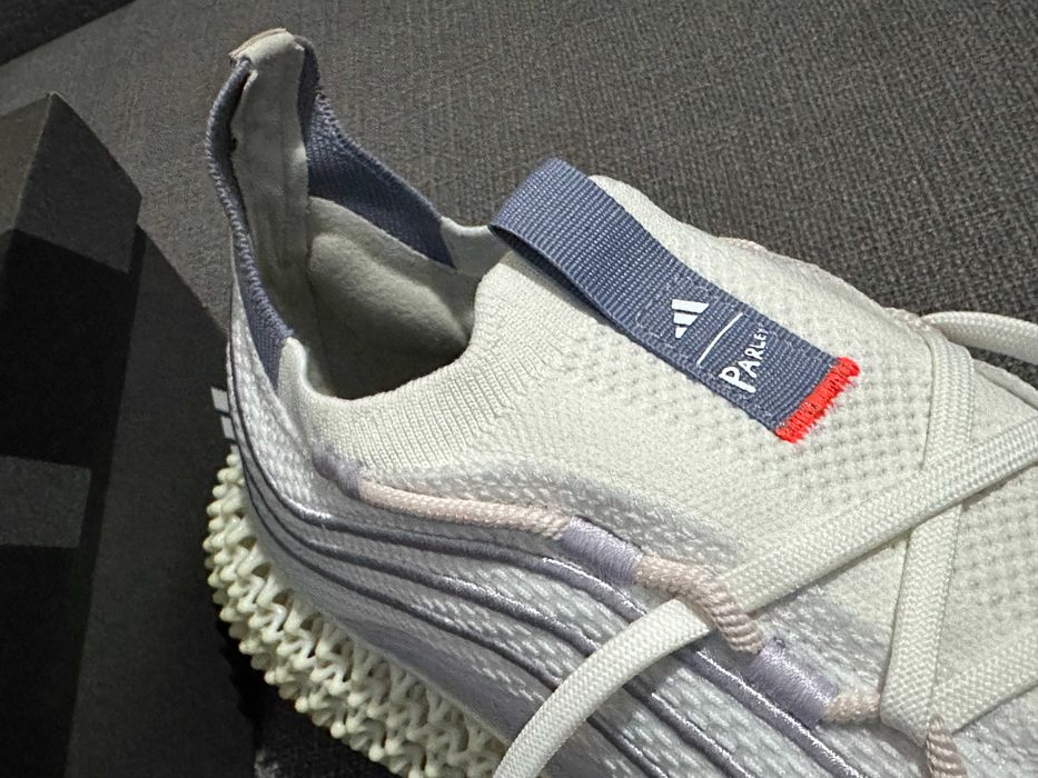 adidas 4DFWD X PARLEY (Factura/Garantie)