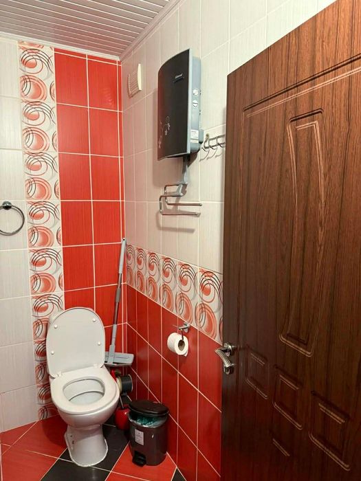 Дава се под наем Двустаен апартамент в София, Обеля 1 - 58 кв.м за 597.21 € - Снимка #7