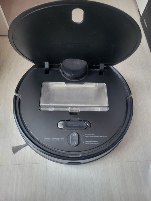 Aspirator Xiaomi