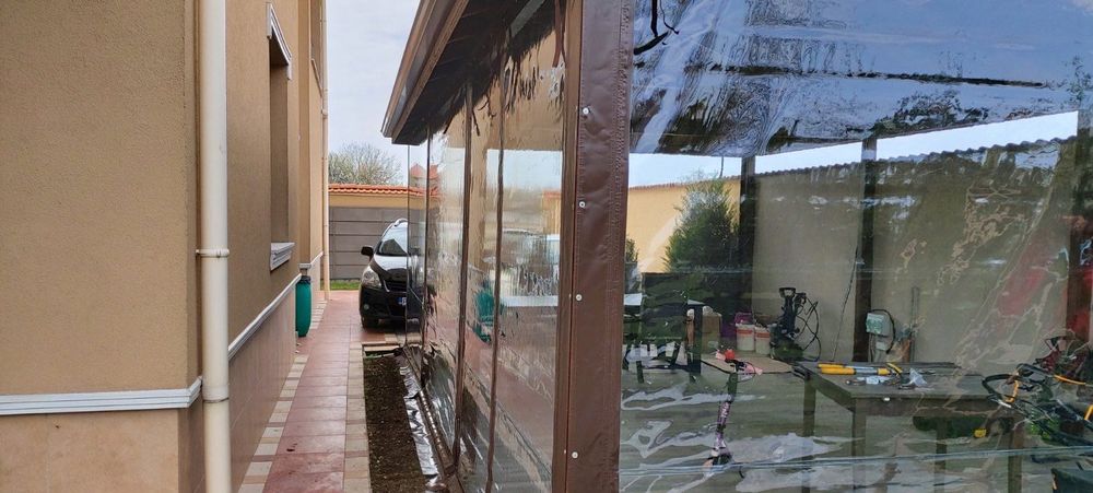 Ветроупорни, ветробранни завеси