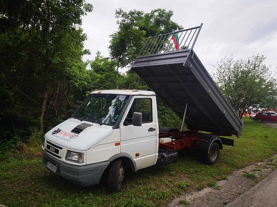 Извозване на отпадъци в София – Бързо, изгодно и без грижи