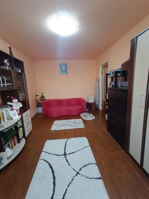 Apartament 2 camere Metrou Lujerului Piata Veteranilor Parcul Liniei Plaza Mall