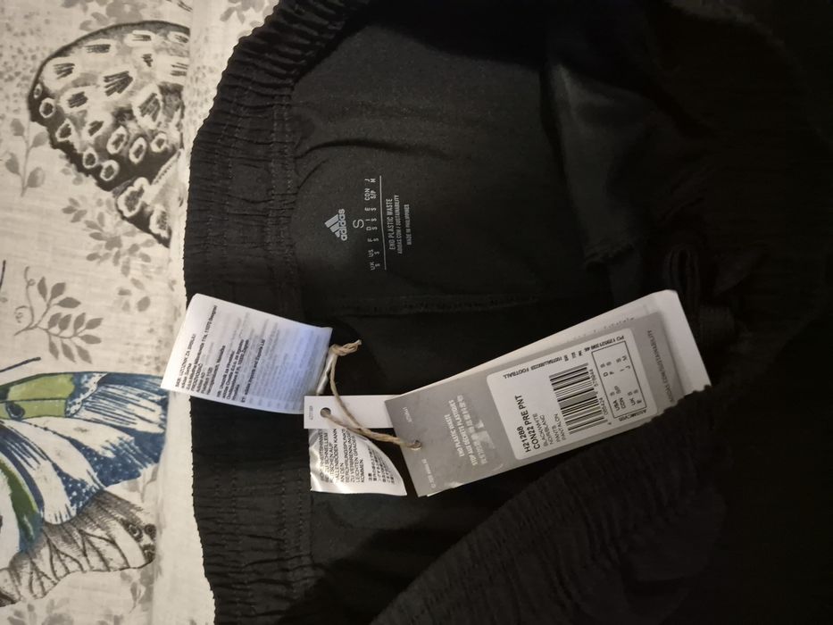 Pantaloni sport fâș