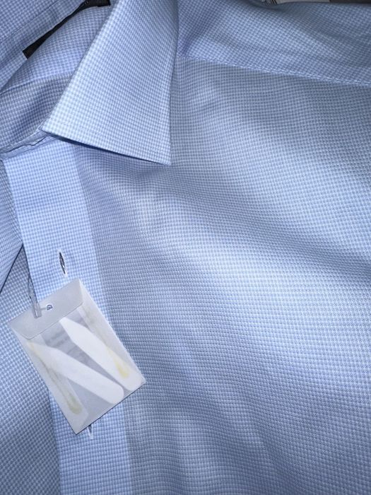 Рубашки под костюмы