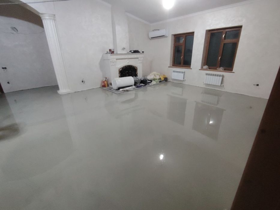 Укладка ламината Качества!