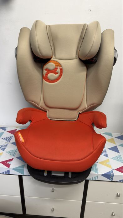 Scaun copii Cybex Gold 9-36 kg isofix