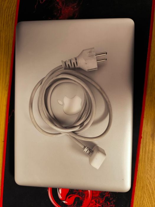 OBS,MacBook Pro (Retina, 13-inch, Mid 2012)+ incarcator