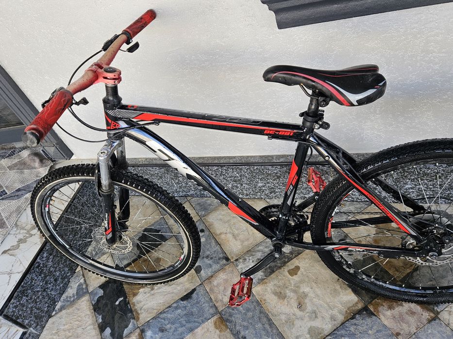 Skilmax велик стант