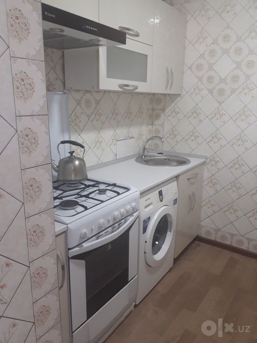 Стандартный кухни